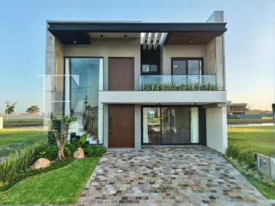 Sobrado com 4 Quartos à venda, 227m² no , Xangri-Lá