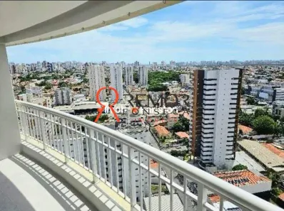 Apartamento com 3 Quartos à venda, 150m² no Fátima, Fortaleza