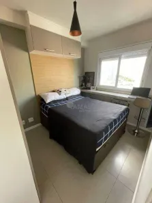 Apartamento com 2 Quartos à venda, 50m² no Chácara Califórnia, São Paulo