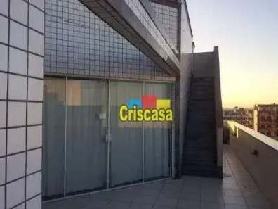 Cobertura com 5 Quartos à venda, 340m² no Braga, Cabo Frio
