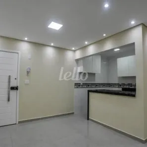 Apartamento com 3 Quartos para alugar, 83m² no Vila Metalúrgica, Santo André