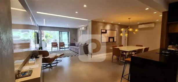 Apartamento com 3 Quartos à venda, 168m² no Recreio dos Bandeirantes, Rio de Janeiro