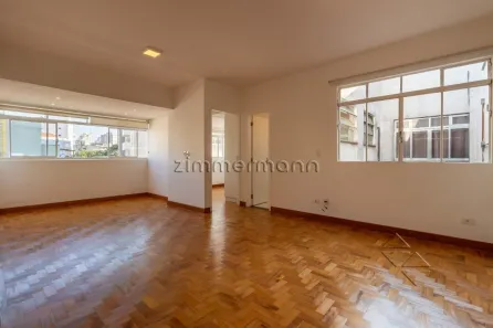 Apartamento com 1 Quarto à venda, 67m² no Vila Buarque, São Paulo