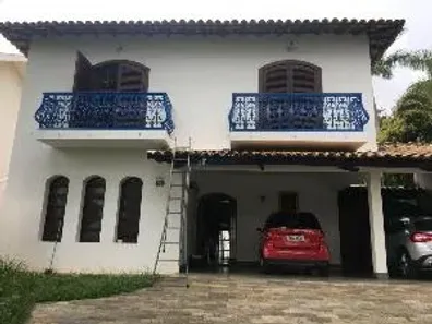 Sobrado com 3 Quartos à venda, 519m² no Parque Sabará, São Carlos