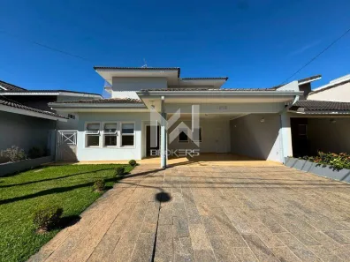 Casa de Condomínio com 5 Quartos para alugar, 304m² no Santa Rosa, Vinhedo