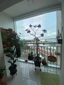 Apartamento com 2 Quartos à venda, 55m² no Coqueiro, Belém