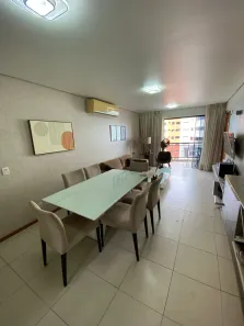 Apartamento com 3 Quartos à venda, 127m² no Umarizal, Belém