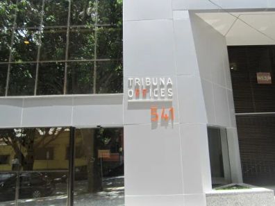 Sala Comercial à venda, 24m² no Barro Preto, Belo Horizonte