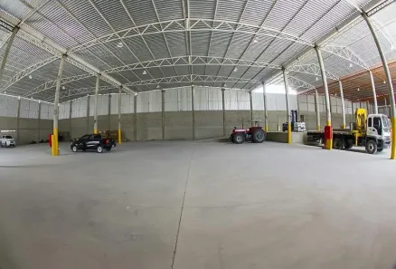 Galpão/Depósito/Armazém à venda, 3000m² no Cedro, Chorozinho