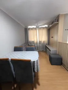 Apartamento com 2 Quartos à venda, 43m² no Fundação da Casa Popular, Campinas