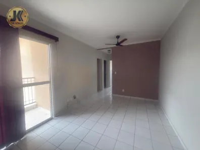 Apartamento com 2 Quartos à venda, 49m² no Vargeão, Jaguariúna