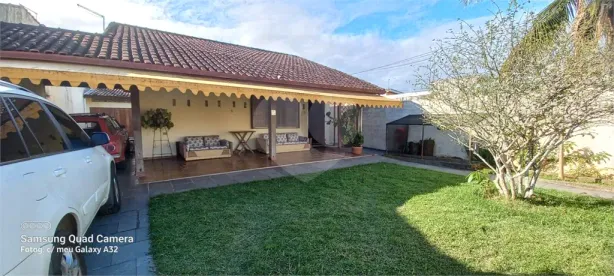 Casa com 2 Quartos à venda, 210m² no Martim de Sá, Caraguatatuba
