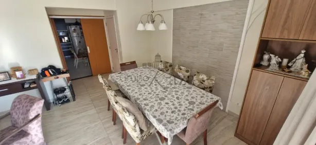 Apartamento com 3 Quartos à venda, 122m² no Jardim das Indústrias, São José dos Campos
