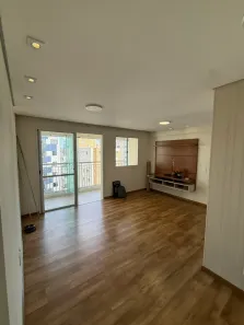 Apartamento com 2 Quartos à venda, 68m² no Vila Brasílio Machado, São Paulo