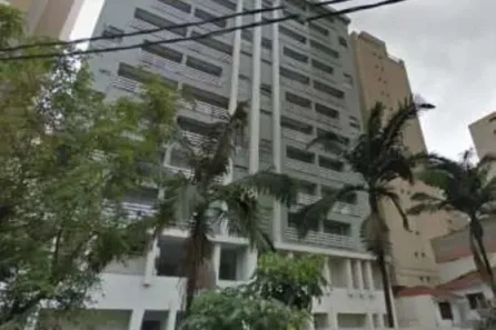 Apartamento com 1 Quarto à venda, 96m² no Jardim Paulista, São Paulo