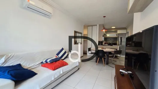 Apartamento com 2 Quartos à venda, 62m² no Riviera, Bertioga