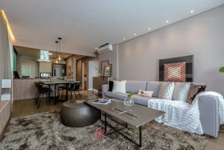 Apartamento com 3 Quartos à venda, 201m² no Centro, Balneário Camboriú