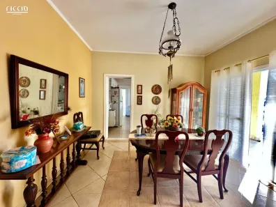 Casa de Condomínio com 3 Quartos à venda, 381m² no Condomínio Residencial Mirante do Vale, Jacareí