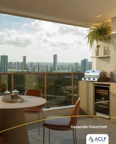Apartamento com 3 Quartos à venda, 73m² no Ilha do Retiro, Recife