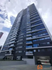 Apartamento com 3 Quartos à venda, 107m² no Boa Viagem, Recife