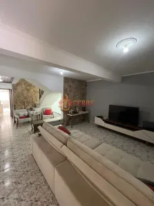 Sobrado com 2 Quartos à venda, 201m² no Jardim Simus, Sorocaba