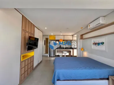 Apartamento com 1 Quarto para alugar, 40m² no Aclimação, São Paulo