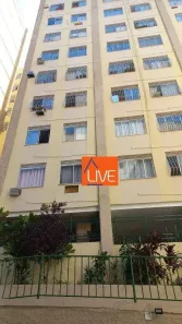 Apartamento com 3 Quartos à venda, 68m² no Santa Rosa, Niterói