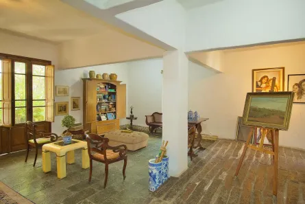 Casa com 3 Quartos à venda, 485m² no São Luiz, Belo Horizonte