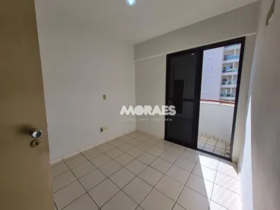 Apartamento com 1 Quarto para alugar, 31m² no Vila Nova Cidade Universitária, Bauru