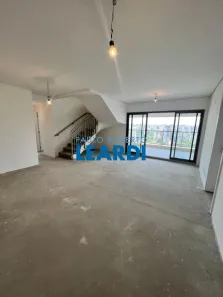 Cobertura com 3 Quartos à venda, 269m² no Vila Clementino, São Paulo
