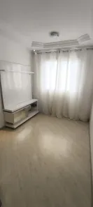 Apartamento com 2 Quartos para alugar, 52m² no Vila Moreira, São Paulo