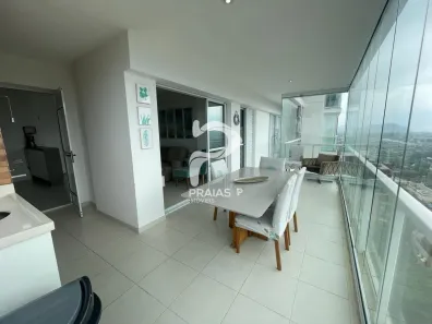 Apartamento com 2 Quartos à venda, 83m² no Jardim Enseada, Guarujá