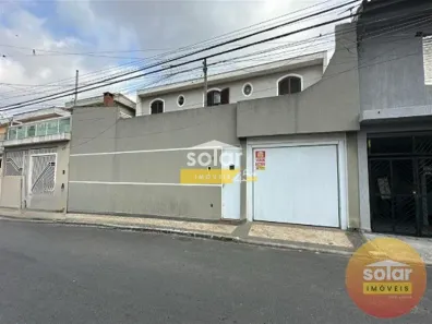 Sobrado com 3 Quartos à venda, 170m² no Jardim Penha, São Paulo