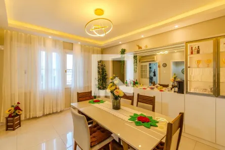 Apartamento com 3 Quartos à venda, 101m² no Santana, Porto Alegre