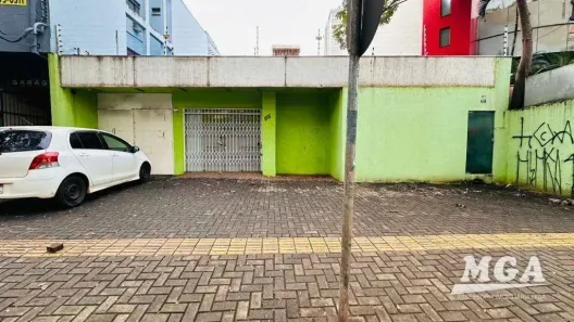 Sala Comercial para alugar, 167m² no Centro, Foz do Iguaçu
