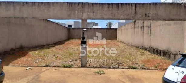 Lote/Terreno à venda, 286m² no Grand Ville, Uberlândia