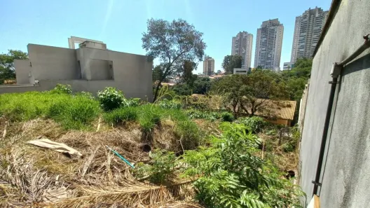 Lote/Terreno à venda, 549m² no Jardim Londrina, São Paulo