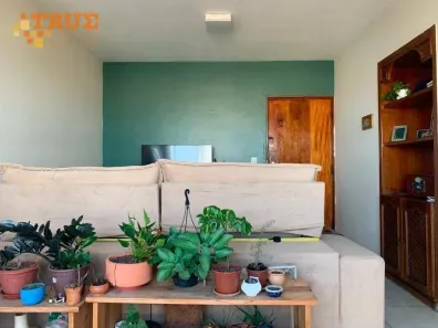 Apartamento com 2 Quartos à venda, 117m² no Boa Vista, Recife