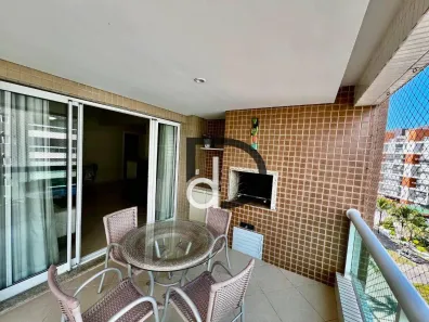 Apartamento com 3 Quartos à venda, 103m² no Riviera, Bertioga