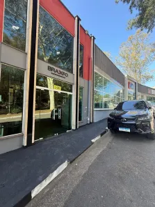 Sala Comercial para alugar, 120m² no Horto Florestal, São Paulo