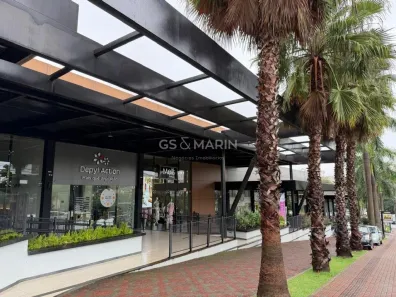 Ponto Comercial para alugar, 100m² no Gleba Fazenda Palhano, Londrina
