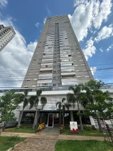 Apartamento com 3 Quartos à venda, 90m² no Jardim Goiás, Goiânia