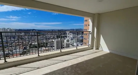 Apartamento com 3 Quartos à venda, 175m² no Vila Virgínia, Jundiaí