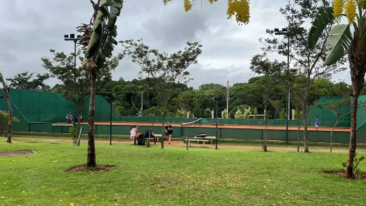 Lote/Terreno com 1 Quarto à venda, 420m² no Cyrela Landscape, Uberaba