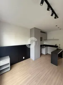 Apartamento com 1 Quarto à venda, 18m² no Boa Viagem, Niterói