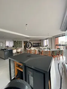 Apartamento com 3 Quartos à venda, 115m² no Enseada, Guarujá
