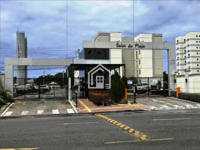 Apartamento com 2 Quartos à venda, 40m² no Centro, Lauro de Freitas
