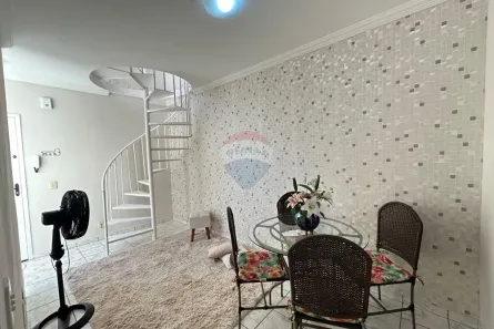 Cobertura com 3 Quartos à venda, 95m² no Parque das Aroeiras, Governador Valadares