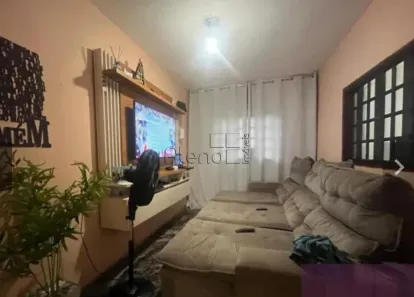 Casa com 3 Quartos à venda, 180m² no Jardim Santa Rosa, Campinas