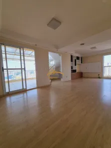 Cobertura com 3 Quartos à venda, 155m² no Vila Osasco, Osasco